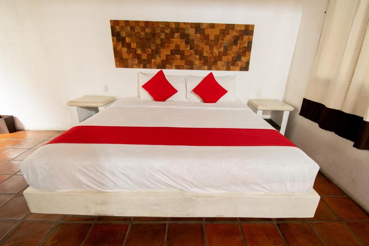 Hotel Marmil Malinalco Εξωτερικό φωτογραφία