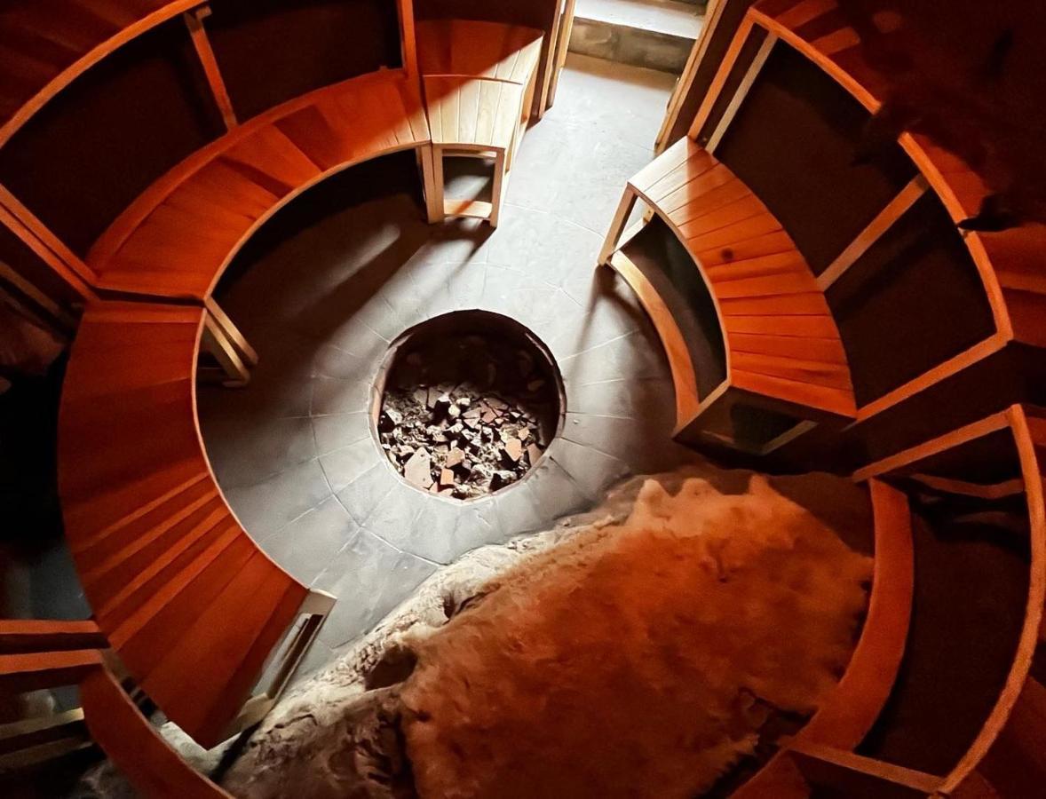 Hotel Marmil Malinalco Εξωτερικό φωτογραφία
