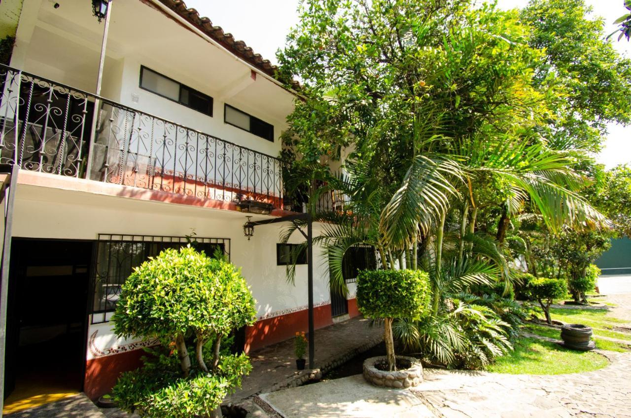 Hotel Marmil Malinalco Εξωτερικό φωτογραφία